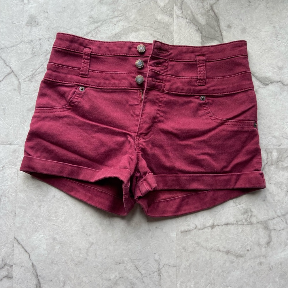 Mossimo target shorts
